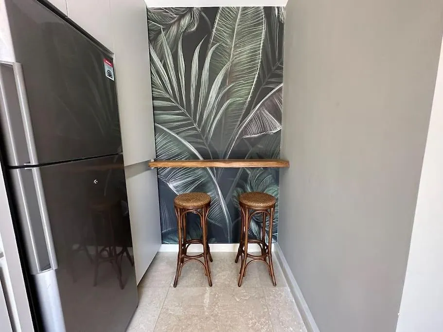 Διαμέρισμα Achrafieh Rooftop 1-Br With Jacuzzi Βηρυτός